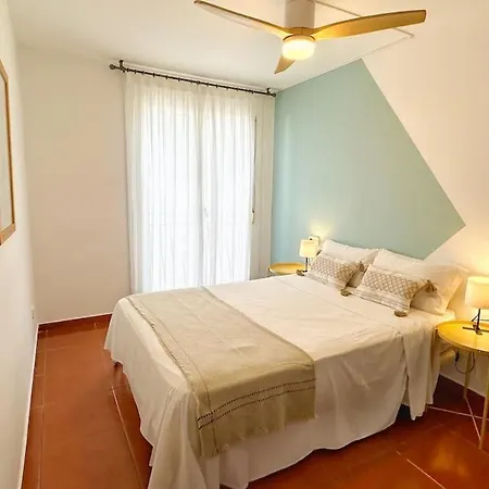 Appartement Nomad Haux Tossa - 300m From The - 2b *