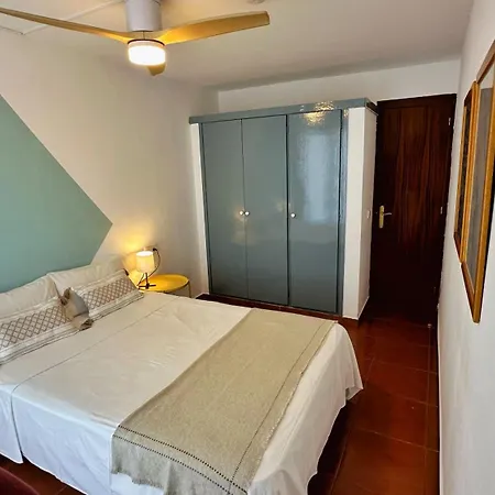 Appartement Nomad Haux Tossa - 300m From The - 2b