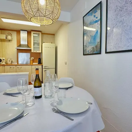 Nomad Haux Tossa - 300m From The - 2b Appartement Tossa de Mar