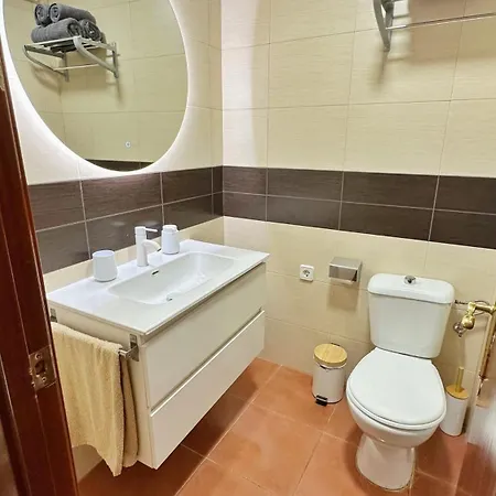 Nomad Haux Tossa - 300m From The - 2b Appartement Tossa de Mar