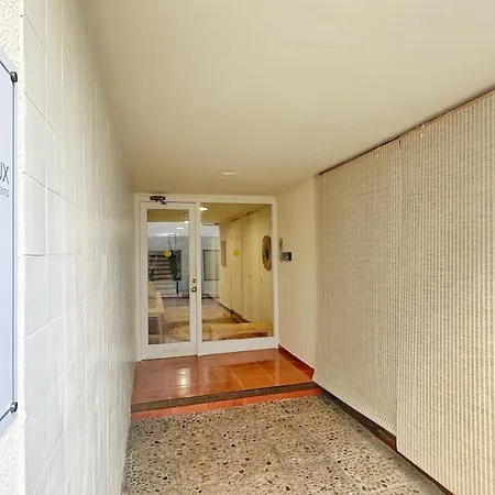 Appartement Nomad Haux Tossa - 300m From The - 2b *