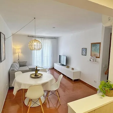 Nomad Haux Tossa - 300m From The - 2b Appartement *