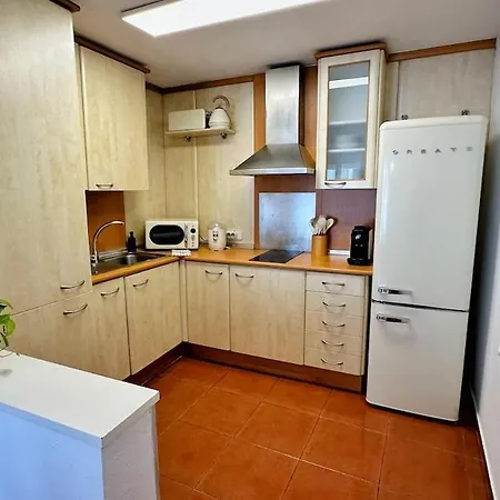 Nomad Haux Tossa - 300m From The - 2b Appartement Tossa de Mar