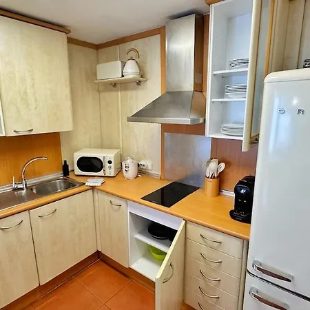 Appartement Nomad Haux Tossa - 300m From The - 2b *