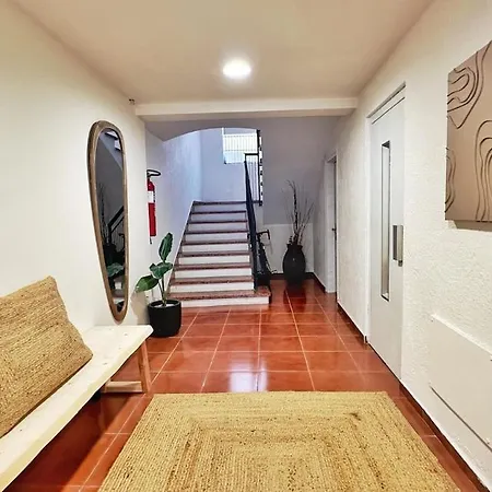 Nomad Haux Tossa - 300m From The - 2b Appartement *