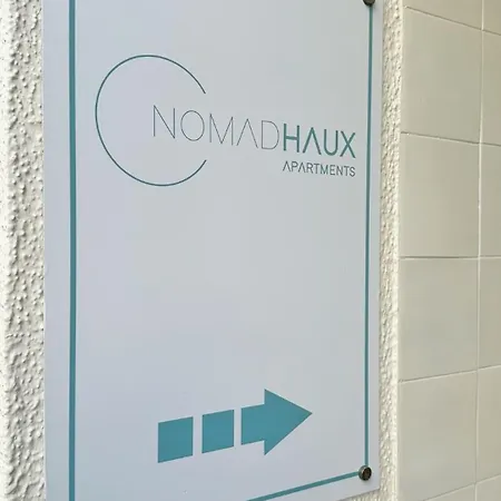 Nomad Haux Tossa - 300m From The - 2b Tossa de Mar